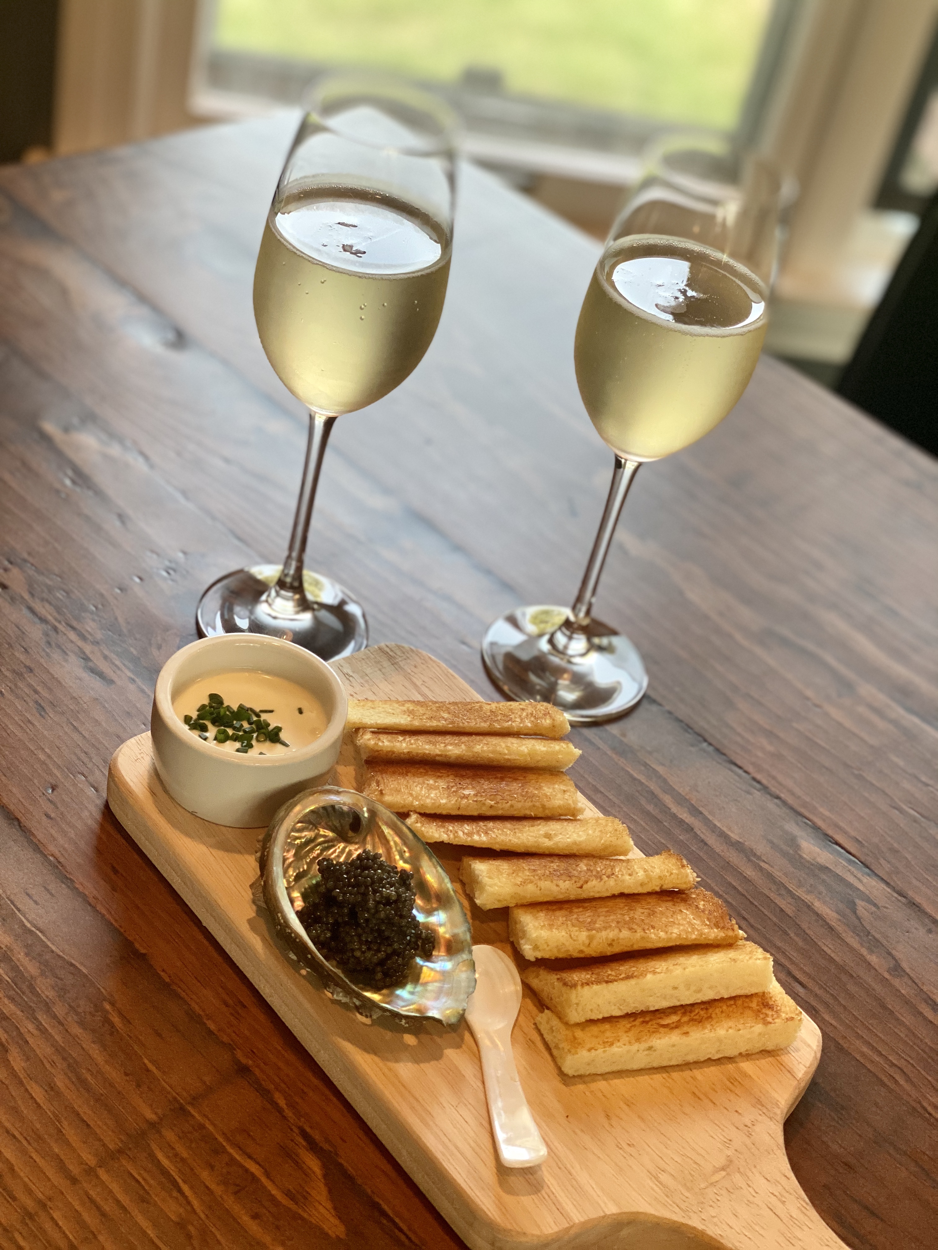 Food - Corked Long Grove